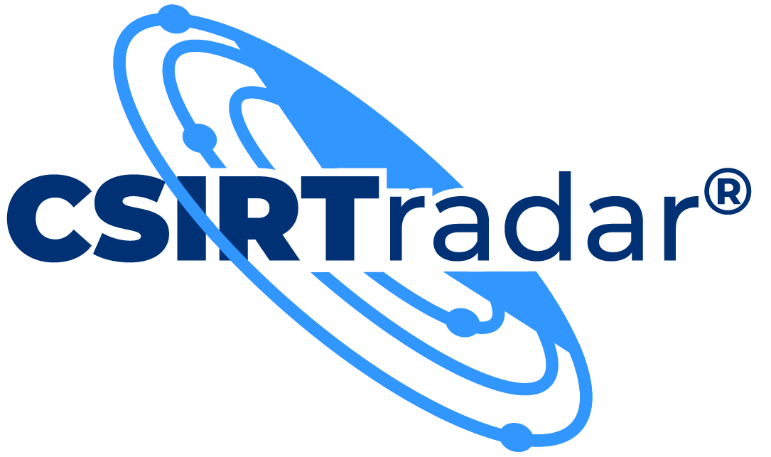 logo csirtradar