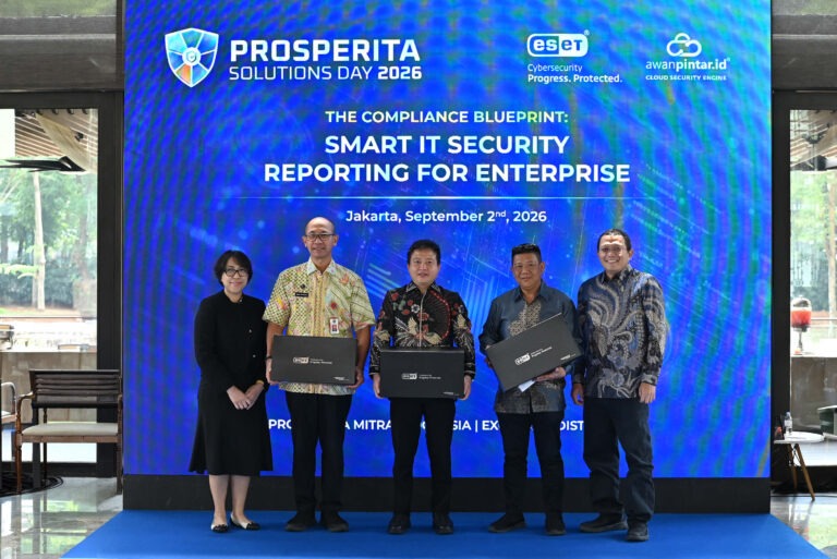 Prosperita Solutions Day 2026